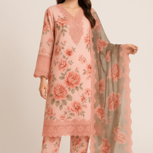 Lawn Fabric